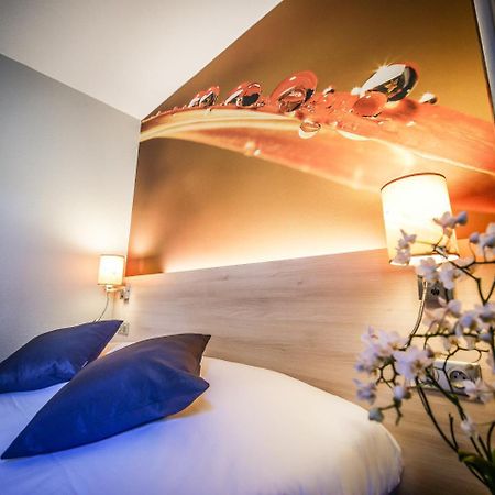 Hotel Inn Design Resto Novo ชาลองส์ ภายนอก รูปภาพ