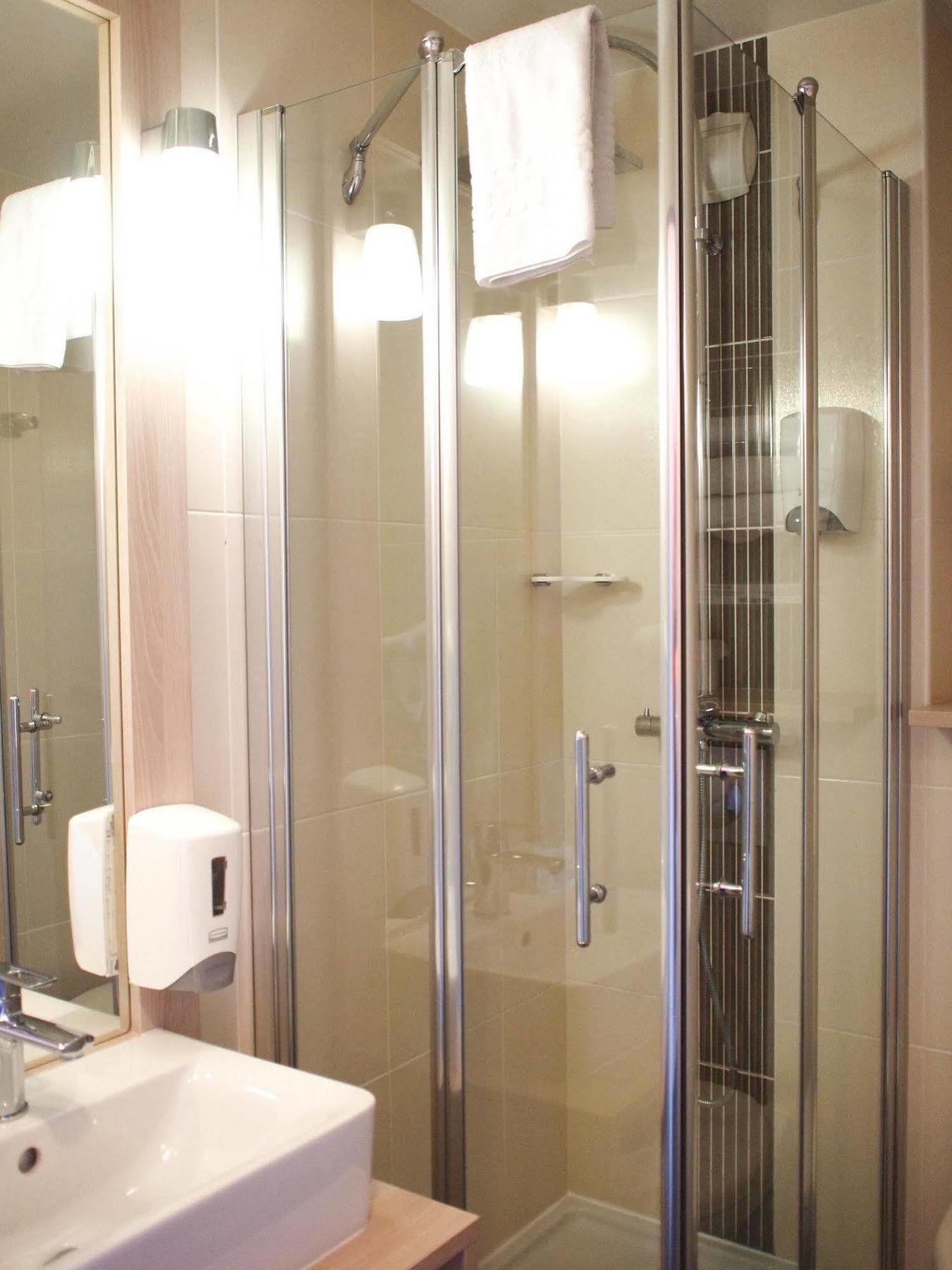 Hotel Inn Design Resto Novo ชาลองส์ ภายนอก รูปภาพ