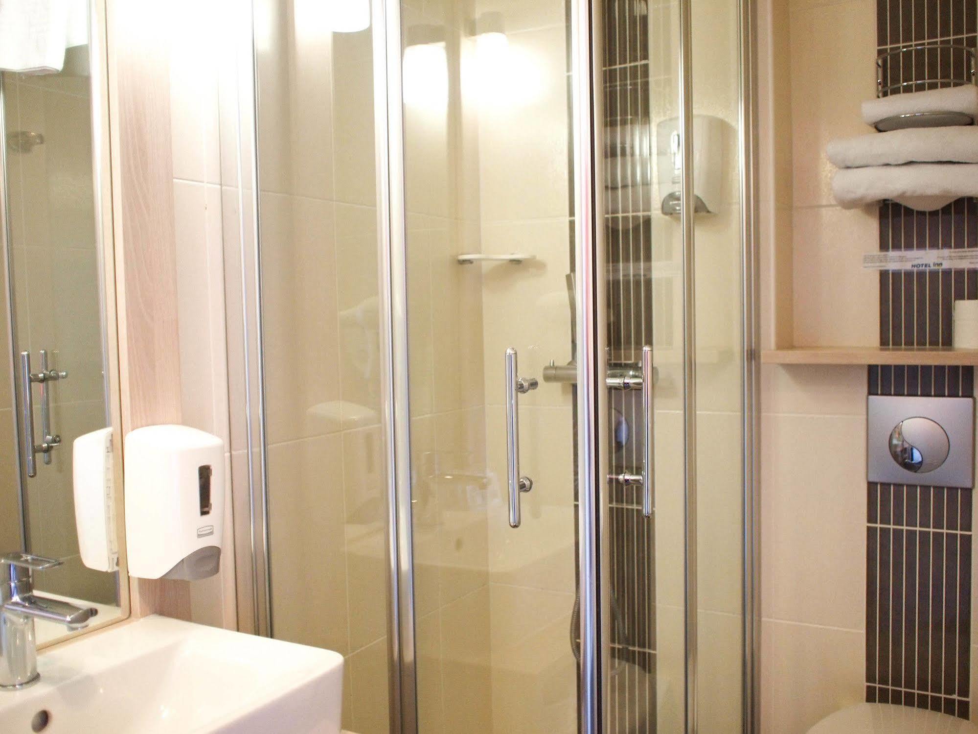 Hotel Inn Design Resto Novo ชาลองส์ ภายนอก รูปภาพ