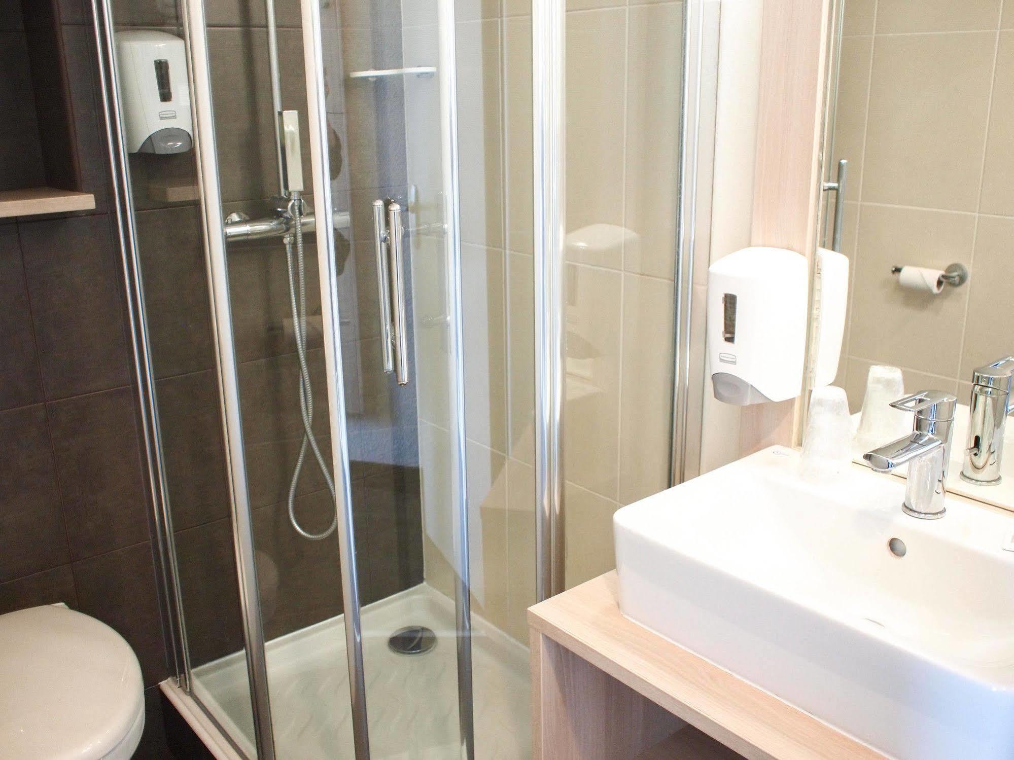 Hotel Inn Design Resto Novo ชาลองส์ ภายนอก รูปภาพ