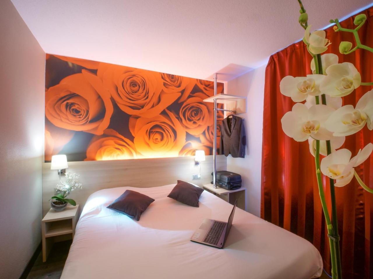 Hotel Inn Design Resto Novo ชาลองส์ ภายนอก รูปภาพ