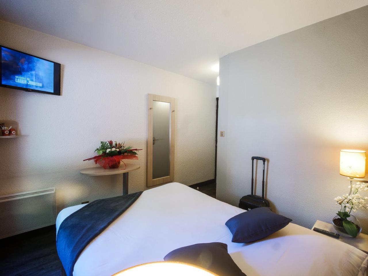 Hotel Inn Design Resto Novo ชาลองส์ ภายนอก รูปภาพ