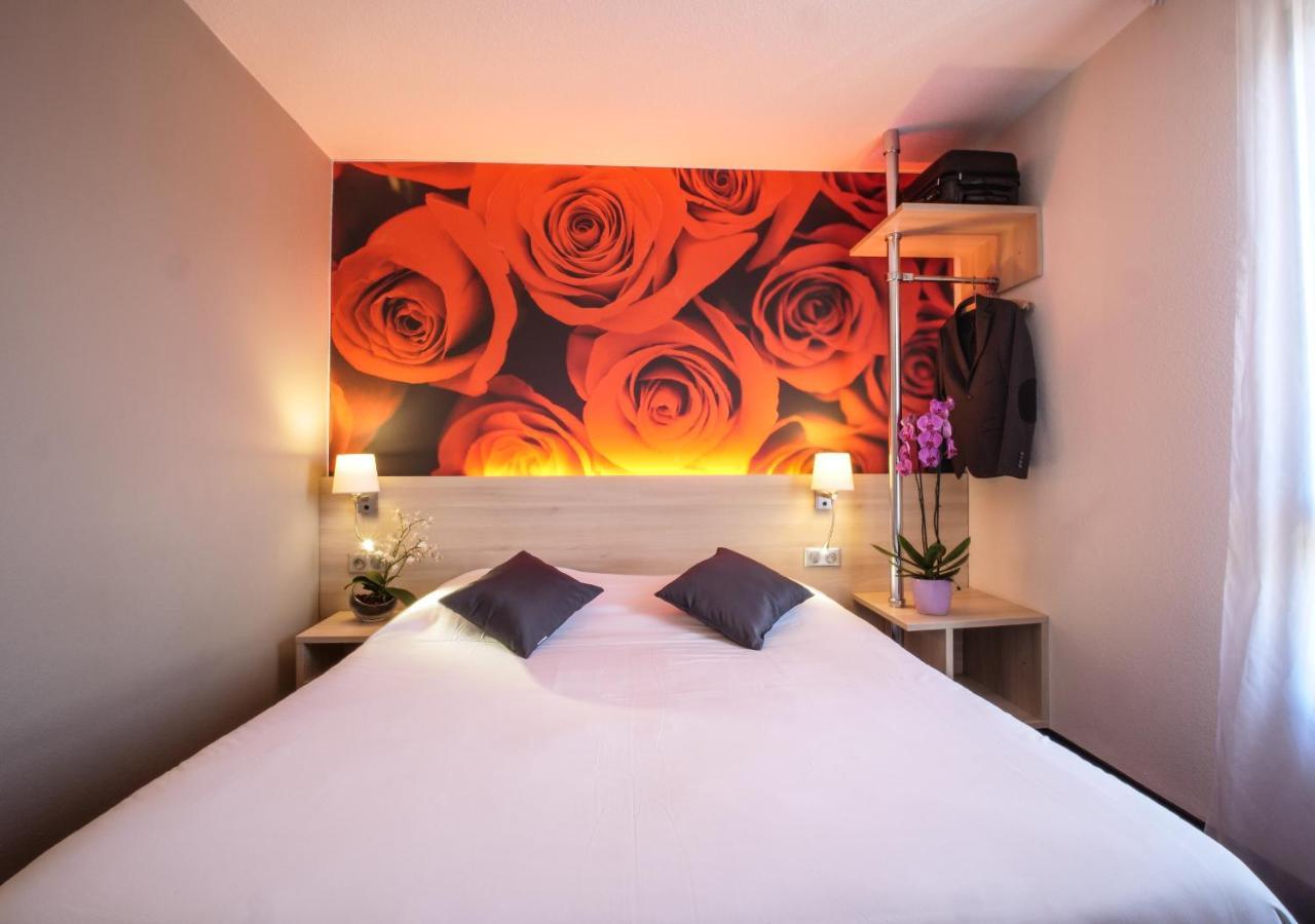 Hotel Inn Design Resto Novo ชาลองส์ ภายนอก รูปภาพ